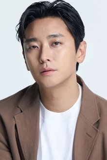 Photo of Ju Ji-hoon