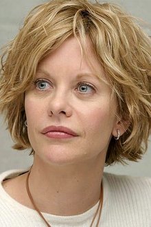 Photo of Meg Ryan