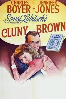 Cluny Brown