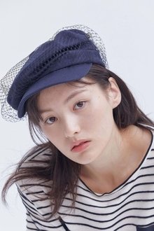 Photo of Kim Yong-Ji
