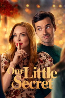 Our Little Secret