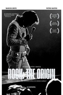 Rock: the origin