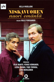 Niskavuoren nuori emäntä