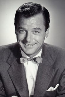 Gig Young profile picture