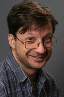 Foto de perfil de Vladimir Vinogradov
