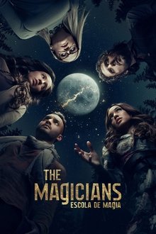 Assistir The Magicians: Escola de Magia – Todas as Temporadas – Dublado / Legendado Assistir The Magicians: Escola de Magia – Todas as Temporadas – Dublado / Legendado
