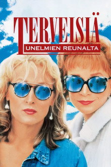 Terveisiä unelmien reunalta
