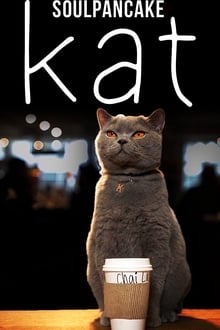 Poster do filme Kat