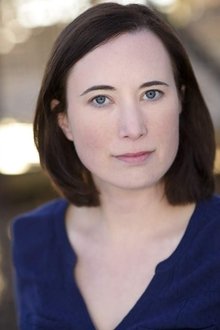 Photo of Jessica Lee