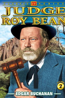 Judge Roy Bean