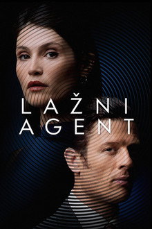 Odpadniški agent