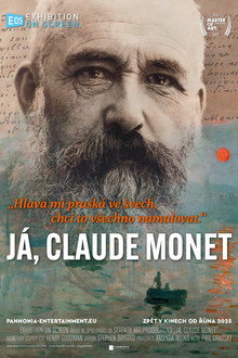 EOS: Já, Claude Monet