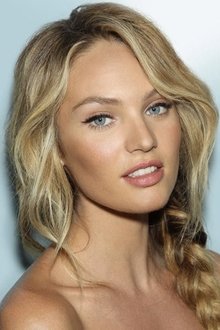 Photo of Candice Swanepoel