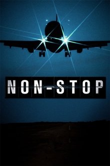 Non-Stop movie poster