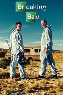 Poster do filme Breaking Bad