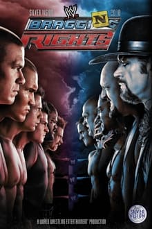 WWE Bragging Rights 2010 movie poster