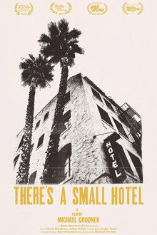 There's a Small Hotel