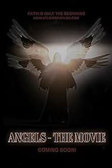 Angels movie poster