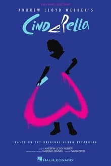 Poster do filme Cinderella