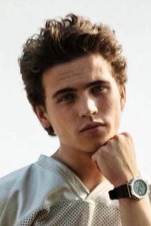 Photo of Tanner Buchanan