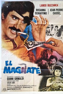 El magnate