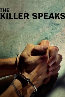 Poster da série The Killer Speaks