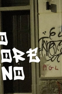 UN ATTO DI AMORE URBANO