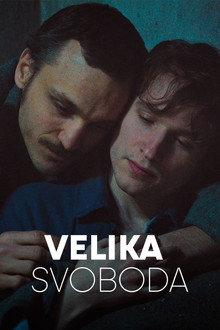 Velika svoboda