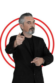 Ali İhsan Varol ile Alfapetek