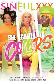 She Comes In Colors