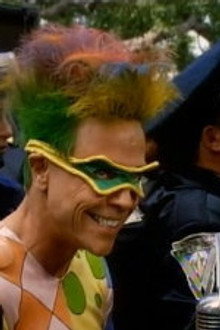 The Flash season 1 episode 22