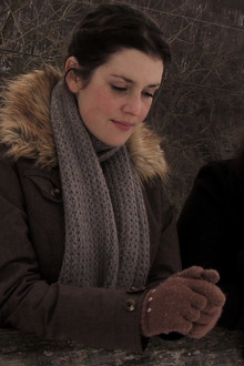 Helena from the Wedding