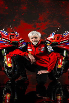 Dream Team Ducati