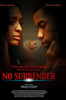 No Surrender