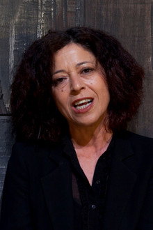 Salwa Nakkara