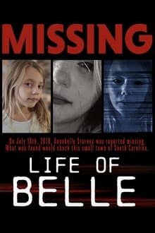 Poster do filme Life of Belle