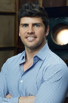 Photo of Trent Correy