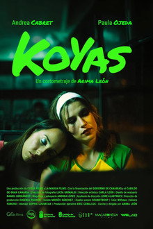 Koyas