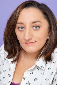 Photo of Nicole Lynn Evans