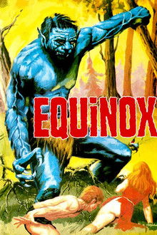 The Equinox ... A Journey into the Supernatural