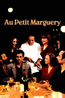 Poster do filme Au petit Marguery