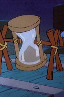 The Smurfs season 3 episode 55
