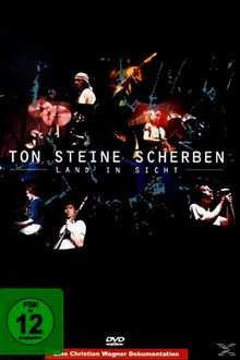 Ton Steine Scherben: Land in Sicht