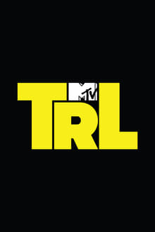 Poster da série TRL