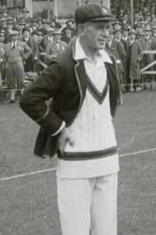 Second Test at Lord's
