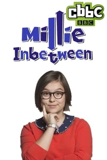 Poster da série Millie Inbetween