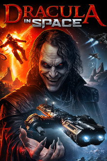 Dracula in Space