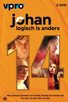 Johan - Logisch is anders