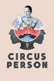 Poster do filme Circus Person