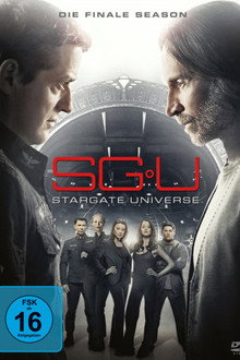 Staffel 2